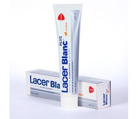 Lacer Blanc Plus d-Citrus Pasta Dental 125ml