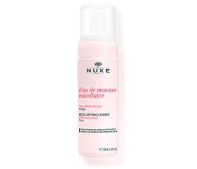 Nuxe Espuma Micelar 150 ml