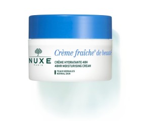 Nuxe Crème Fraîche de Beauté Crema Hidratante 50