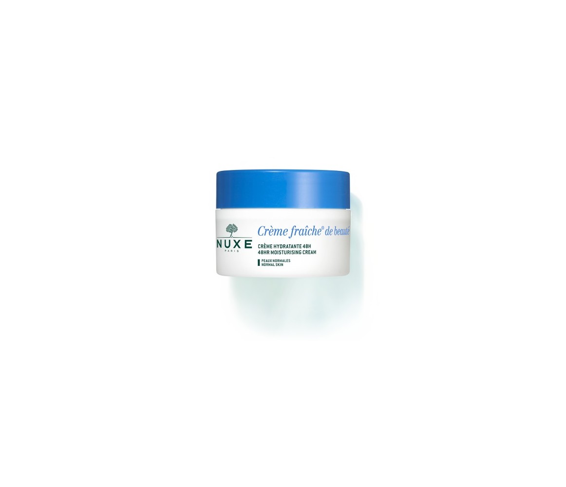 Nuxe Crème Fraîche de Beauté Crema Hidratante 50