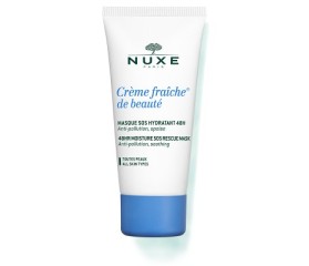 Nuxe Crème Fraîche de Beauté Mascarilla SOS 50 m