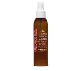 Uresim Acelerador del Bronceado SPF30 125 ml