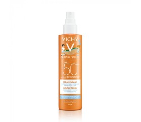 Vichy Capital Soleil Spray Suave Niños SPF50 200