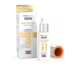 Isdin Foto Ultra Age Repair Fusion Water SPF 50