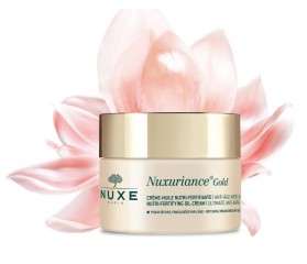 Nuxe Nuxuriance Gold Crema Aceite Nutri-Fortific