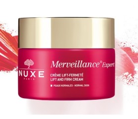 NUXE MERVEILLANCE LIFT CREMA POLVO 50 ML