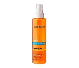 La Roche Posay Anthelios SPF-30 Aceite Nutritivo