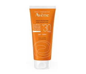 Avene Solar Leche SPF 30 100 ml