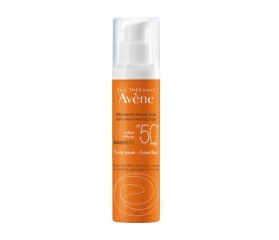 Avene Solar Fluido con Color SPF 50 50 ml