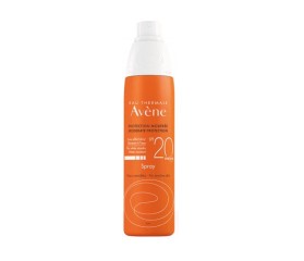 Avene Solar Spray SPF 20 200 ml