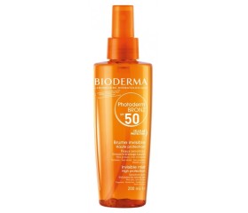 Bioderma Photoderm Bronz Aceite Seco SPF50 200ml