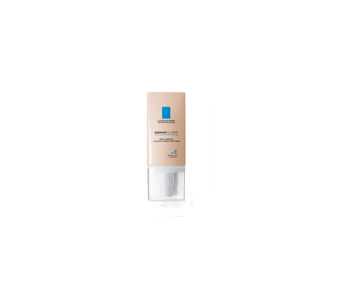 La Roche Posay Rosaliac CC Cream SPF-30 50 ml