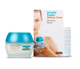 Isdin Ureadin Fusion Melting Cream 50 ml