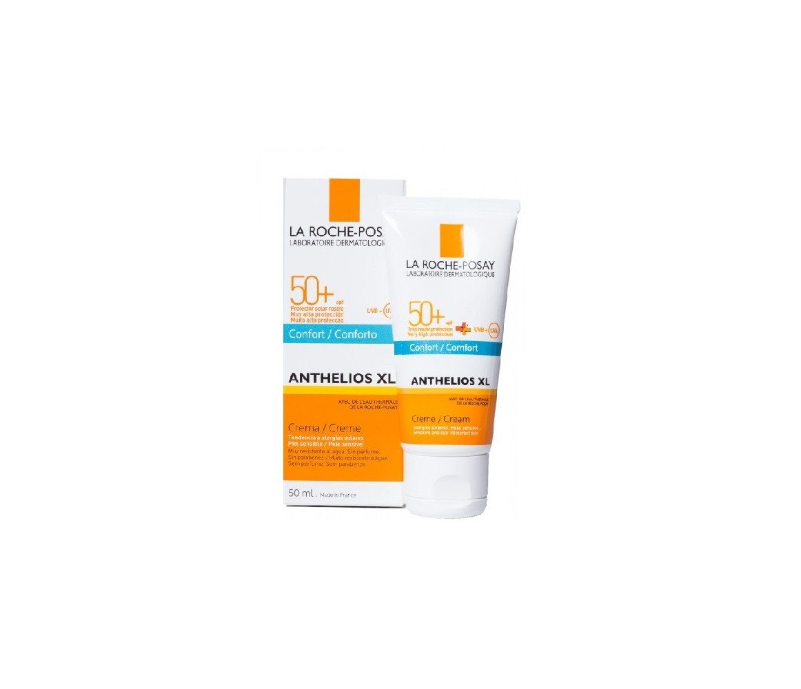 La Roche Posay Anthelios XL Confort SPF-30 Crema