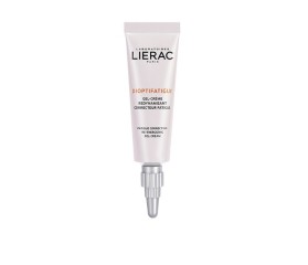 Lierac Dioptifatigue Gel-Crema Revitalizante 15