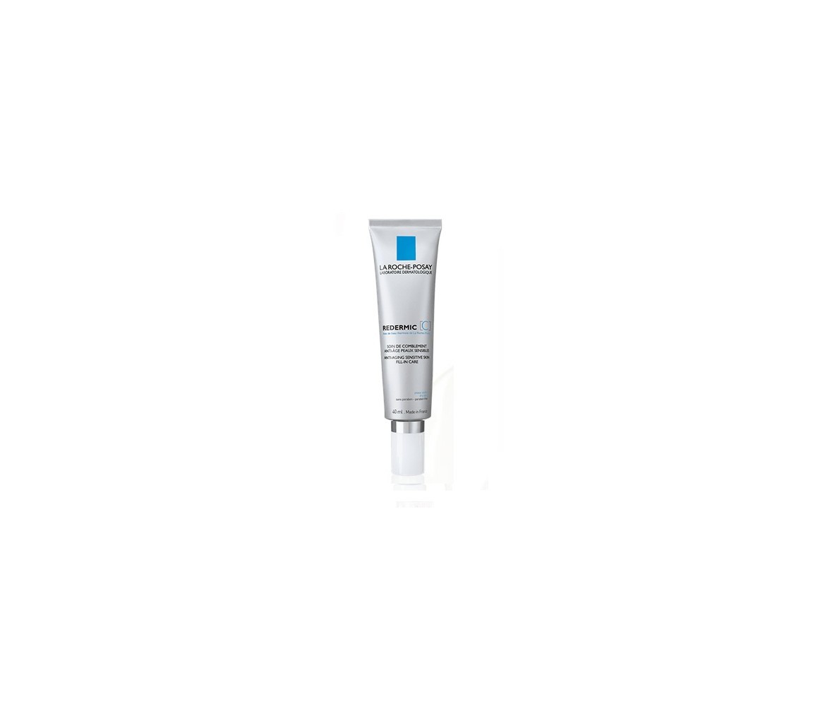 La Roche Posay Redermic C Pieles Secas 40 ml