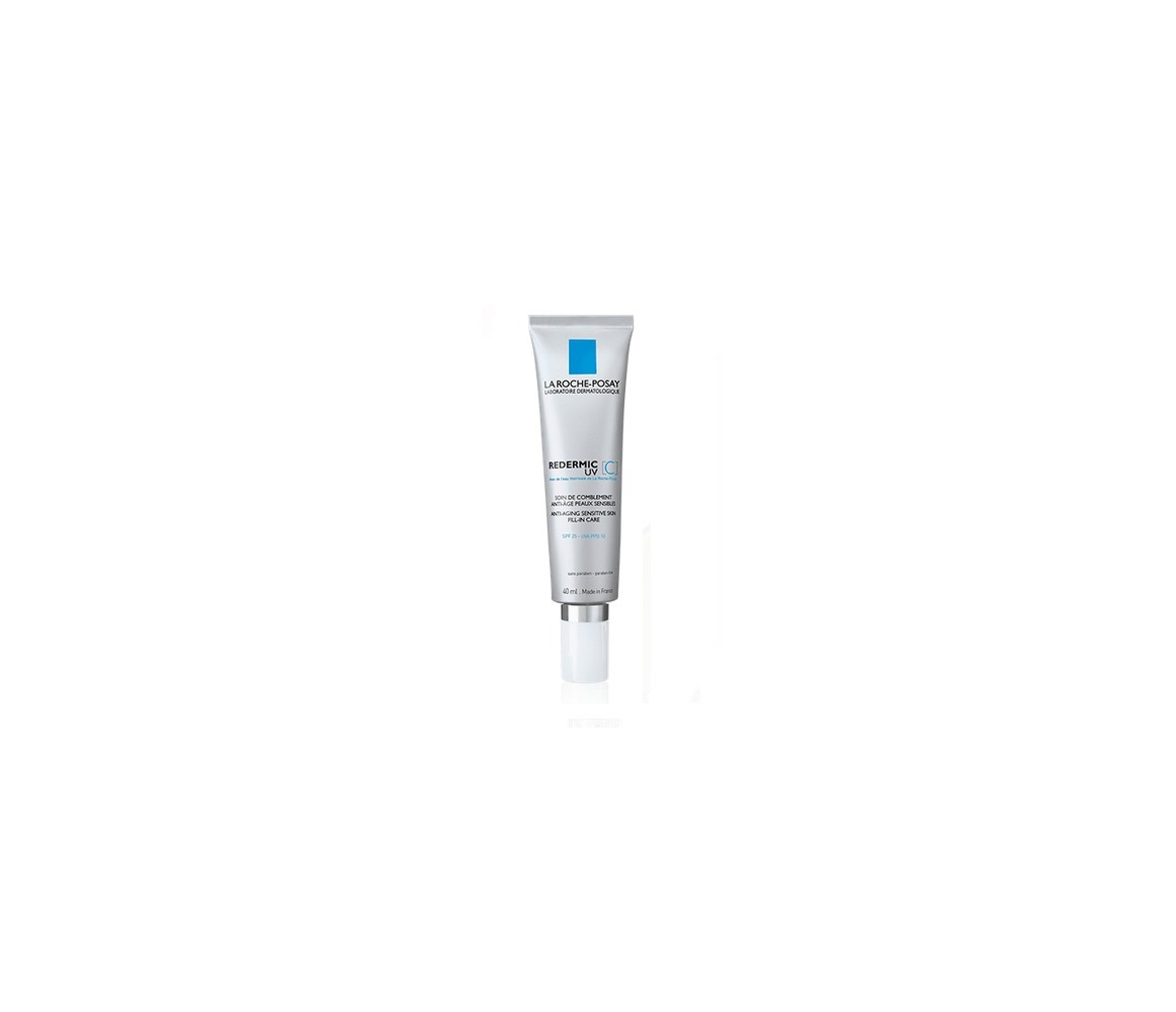 La Roche Posay Redermic C UV 40 ml