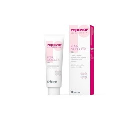 Repavar Regeneradora Gel Rosa Mosqueta 30 ml