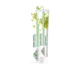 Corpore Sano Crema Dental Fresca Protección Mirr