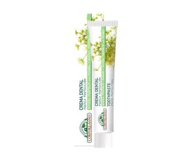 Corpore Sano Crema Dental Fresca Protección Mirr