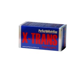 Perfect Nutrition X-trans. 90 cápsulas