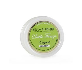 Bella Aurora Doble Fuerza Original Piel Seca 30