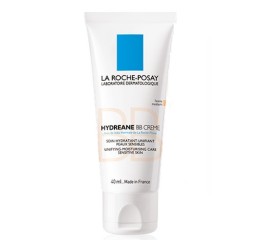 La Roche Posay Hydreane BB cream Tono medio 40 m