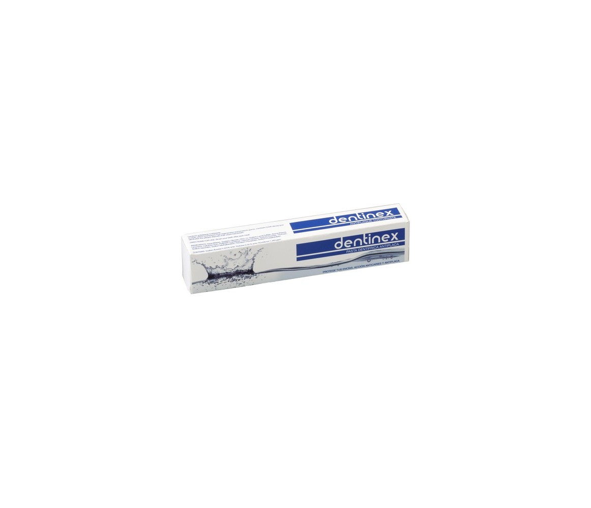 Dentinex Crema Dentífrica 75 ml