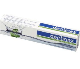 Dentinex Gel dentífrico refrescante  75 ml