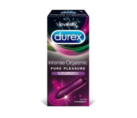 Durex Intense Orgasmic Pure Pleasure Mini Estimu