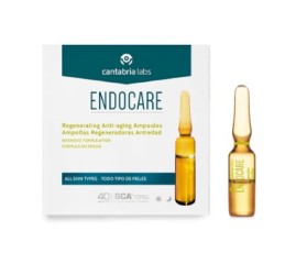 Endocare Essential 7 ampollas