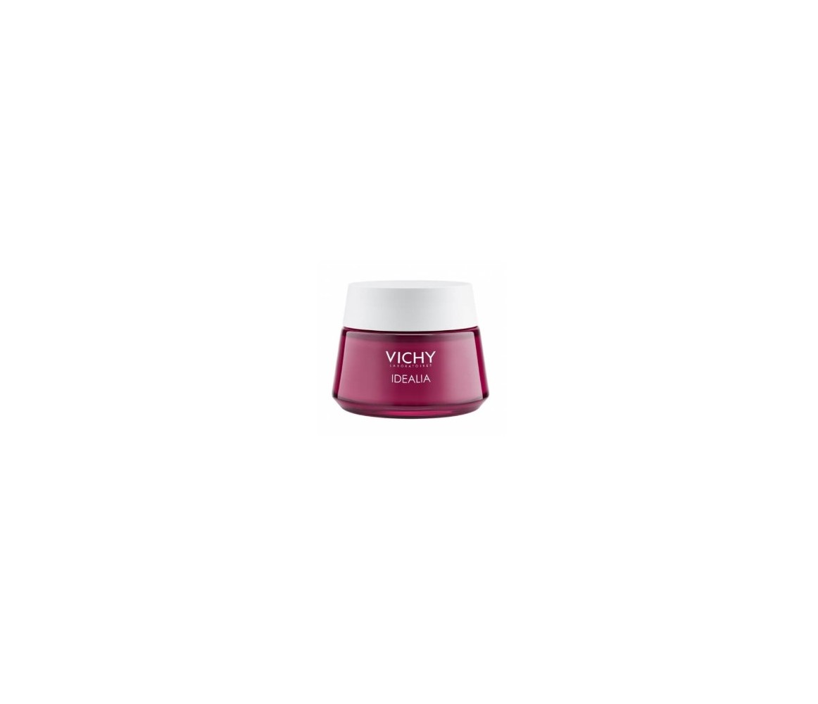 Vichy Idealia Crema Energizante Piel Seca 50 ml