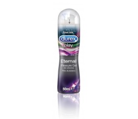 Durex Play Eternal Pleasure Gel 50 ml