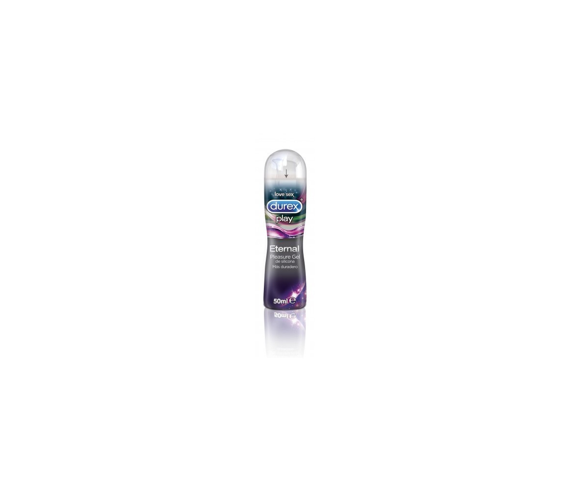 Durex Play Eternal Pleasure Gel 50 ml