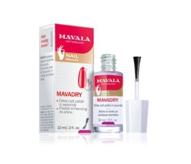 Mavala Nail Beauty Mavadry 10 ml