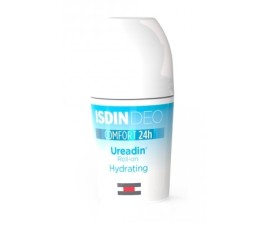 Isdin Deo Comfort 24h Ureadin Roll-on Hydrating