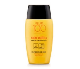 Sensilis Sun Secret Ultra SPF100 Fluido Facial 4