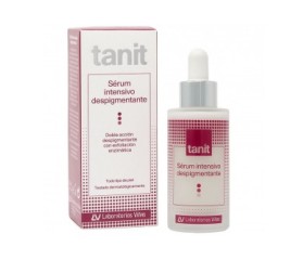 Tanit Serum Intensivo Despigmentante 30 ml