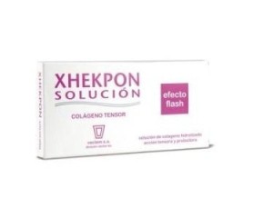 Xhekpon Solución 10 Ampollas monodosis de 2,5 ml