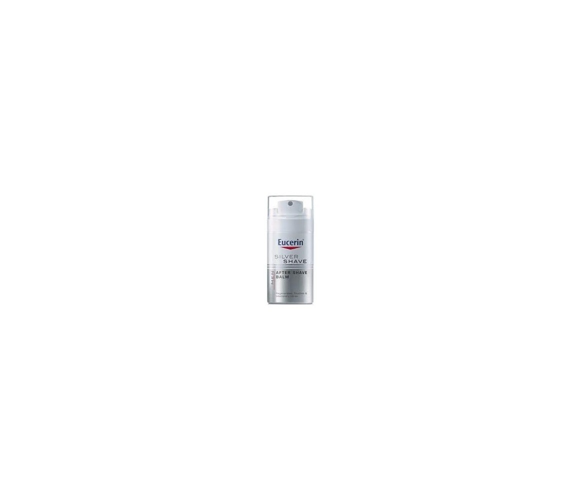 Eucerin Men Bálsamo After Shave Piel Sensible 75