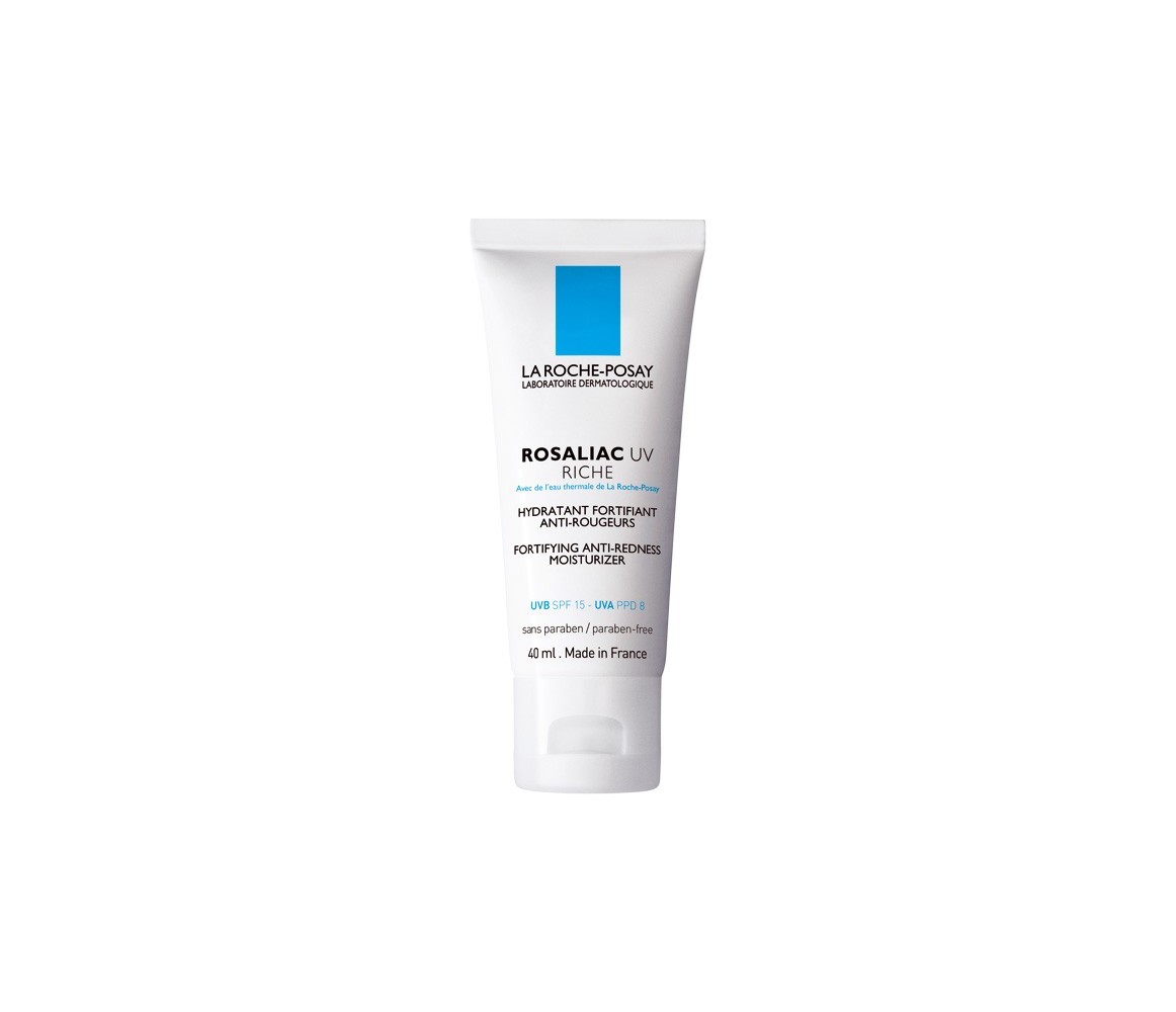 La Roche posay Rosaliac UV Rica 40 ml