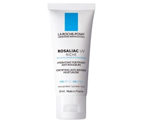 La Roche posay Rosaliac UV Rica 40 ml