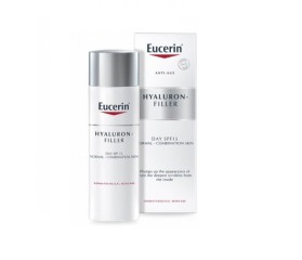 Eucerin Hyaluron-Filler Día Piel Normal y Mixta