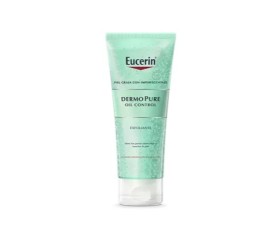 Eucerin DermoPure Oil Control Exfoliante 100 ml