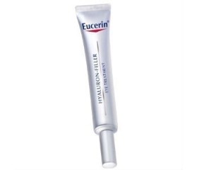 Eucerin Hyaluron Filler Antiarrugas Contorno Ojo