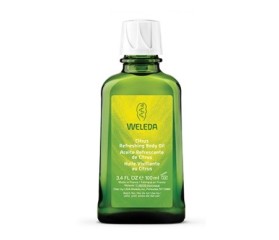 WELEDA ACEITE SECO ULTRALIGERO SKIN FOOD 100 ML