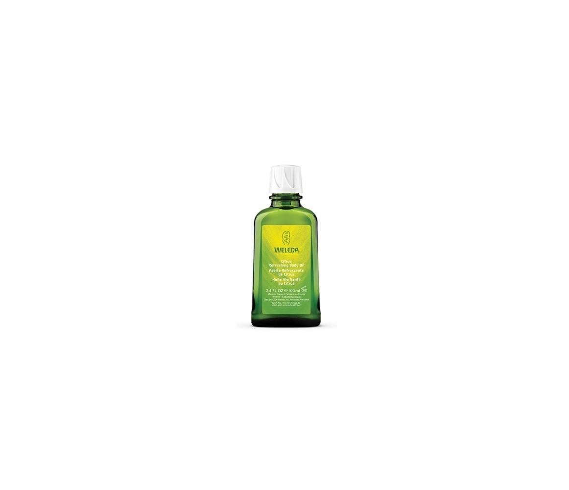 WELEDA ACEITE SECO ULTRALIGERO SKIN FOOD 100 ML