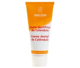 Weleda Pasta Dentífrica de Caléndula 75 ml