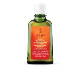 Weleda Aceite para Masaje con Árnica 100 ml