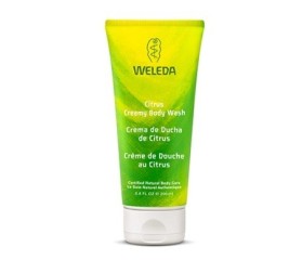 Weleda Citrus Crema de Ducha de 200 ml